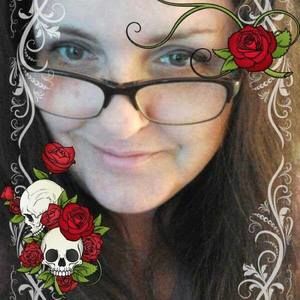 Meet your Posher, Joanna